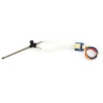 Matek System ASPD-4525 Digital Air Speed Sensor for Matek Flight Controller RC FPV Racing Airplane Fixed-Wing Drones DIY Parts